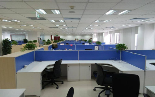 新港大厦出租房源实拍图2