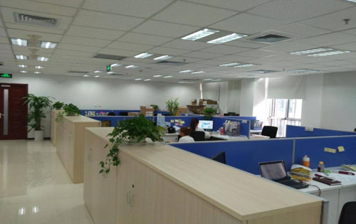 新港大厦出租房源实拍图3